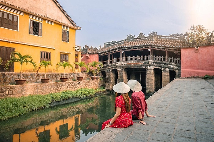 5D4N DA NANG / BA NA HILLS / HOI AN 