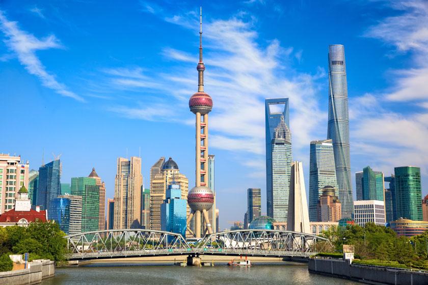 7D6N SHANGHAI/WUXI/SUZHOU/HANGZHOU/WUZHEN (NO SHOPPING STOP)