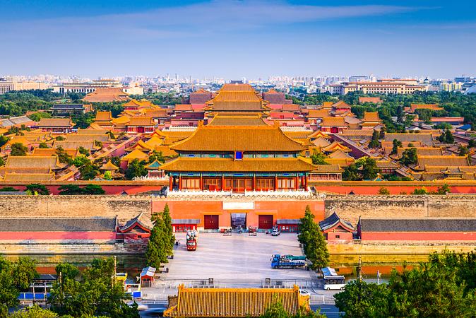 9D7N BEIJING RJYTHM, QILU CHARM CULTURAL JOURNEY THROUGH TWO CITIES （JINAN / ZIBO / WEIFANG / YANTAI / WEIHAI / QINGDAO / BEIJING）