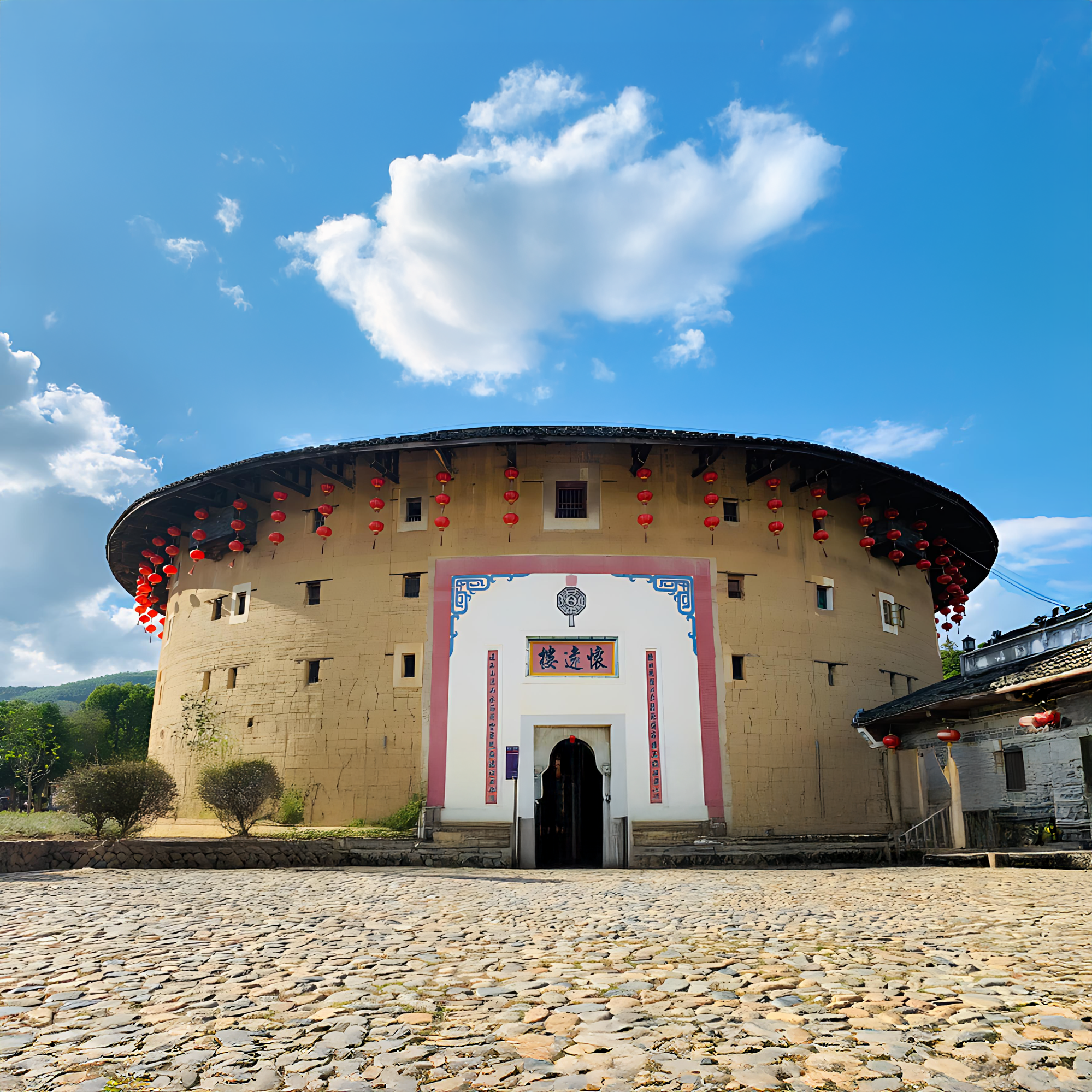 8D7N FUJIAN CULTURAL DISCOVERY TOUR (FUZHOU·QUANZHOU·XIAMEN·NANJING·YONG’AN·WUYI MOUNTAIN)