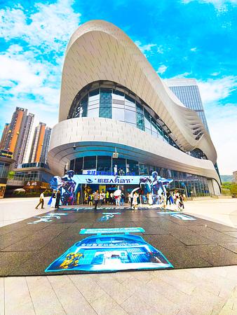 6D4N SHENZHEN-GUANGZHOU: IMMERSIVE TECH & CANTONESE FEAST