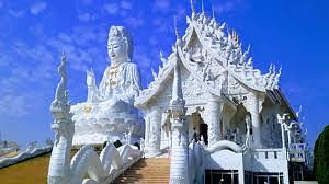 5D4N CHIANG MAI + CHIANG RAI