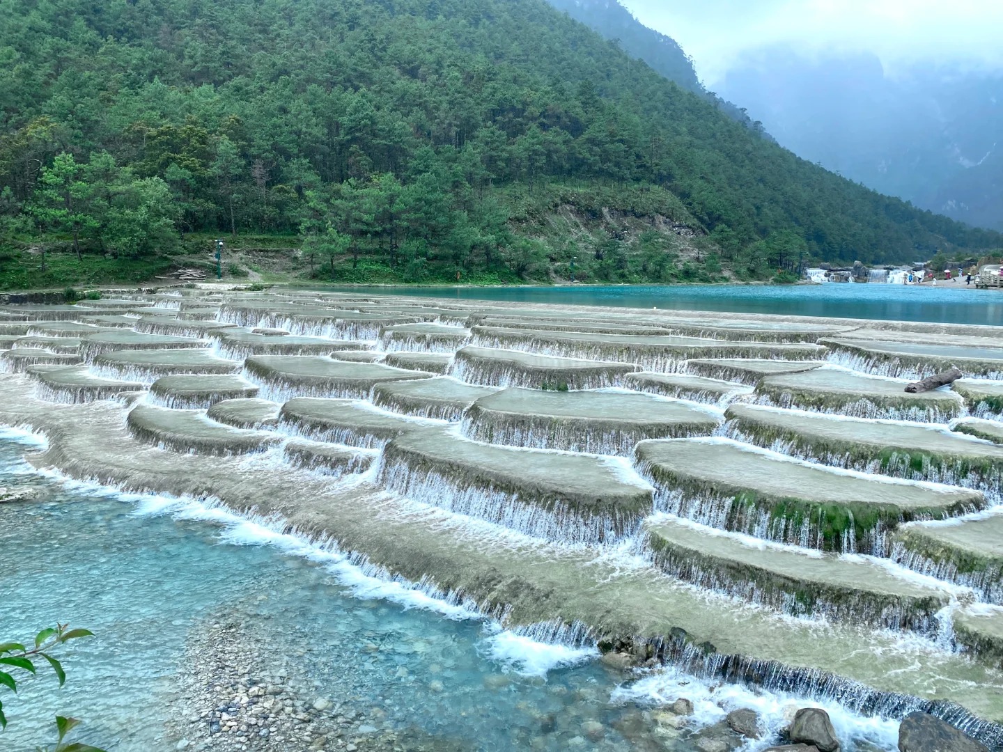 9H7M/8H7M Yunnan Golden Route