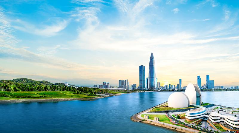 6D4N LET’S GO! GUANGZHOU (SHENZHEN / ZHONGSHAN / ZHUHAI FUN TOUR