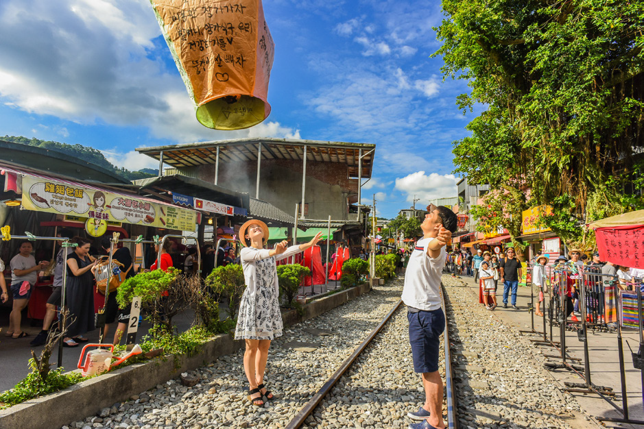 7D6N YILAN/CHANGHUA/NANTOU/KAOHSIUNG/TAINAN/CHIAYI/TAICHUNG/TAIPEI (EXCLUSIVE STAY IN PRIVATE VILLA + STARRY NIGHT BBQ)