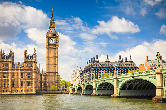 13D10N EUROPE EVERGREEN + LONDON + DUBAI