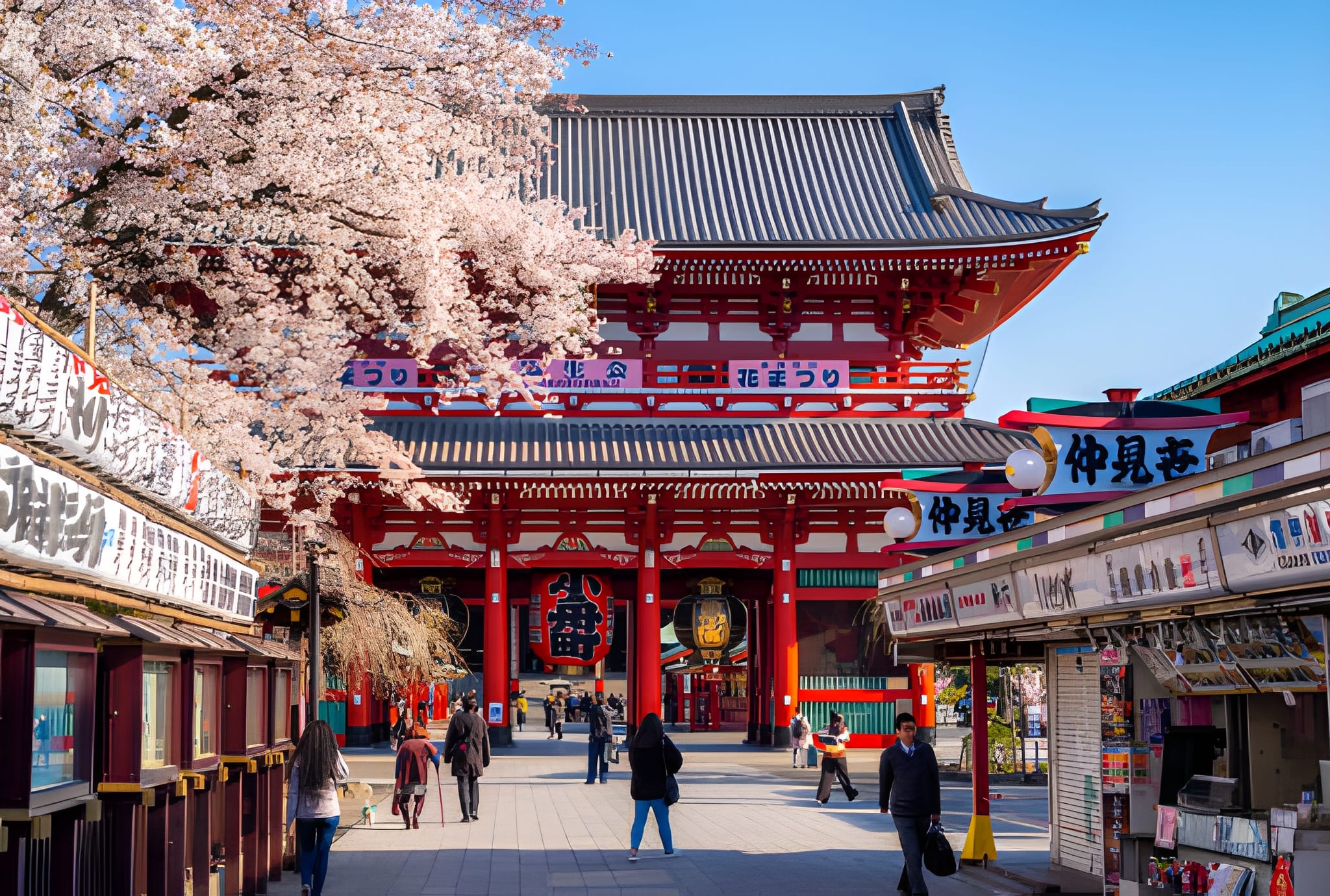 6D4N Tokyo? Syioknyaaa!