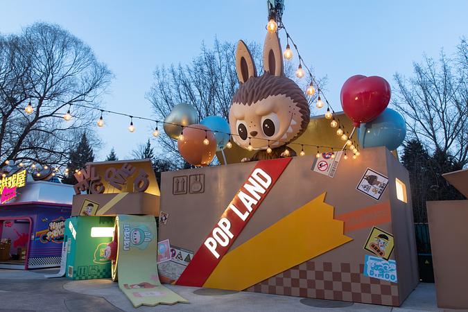 7D5N BEIJING/GUBEI WATER TOWN/POP LAND/TIANJIN