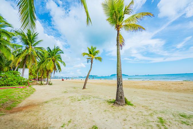 4D3N SUPER SAVE（ HAINAN - SANYA)