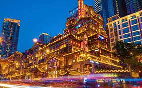 7D5N CHENGDU/XILING SNOW MOUNTAIN/DUJIANGYAN/CHONGQING