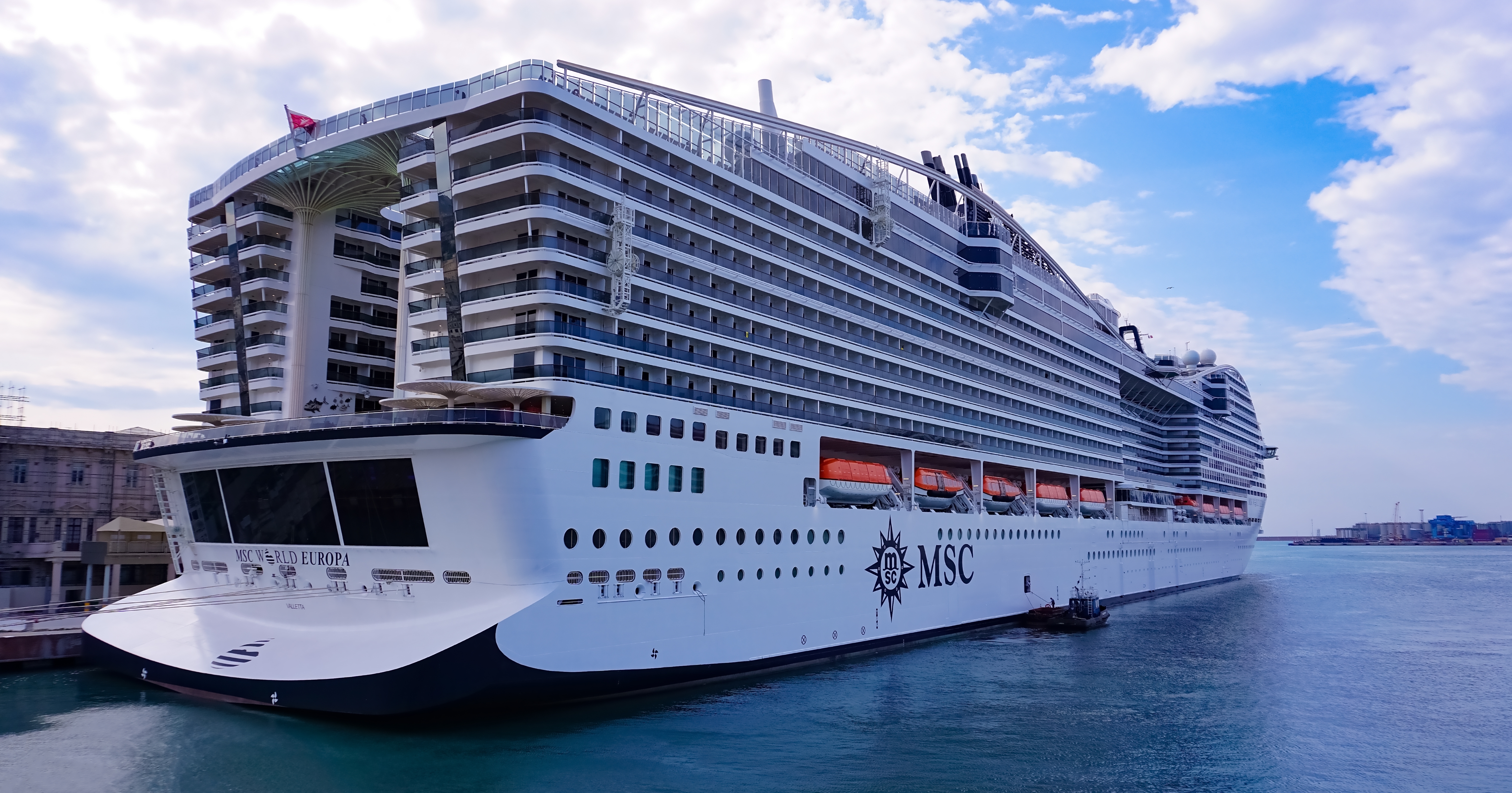 11D8N MEDITERRANEAN CHARM (SPAIN/FRANCE/ITALY/MALTA)