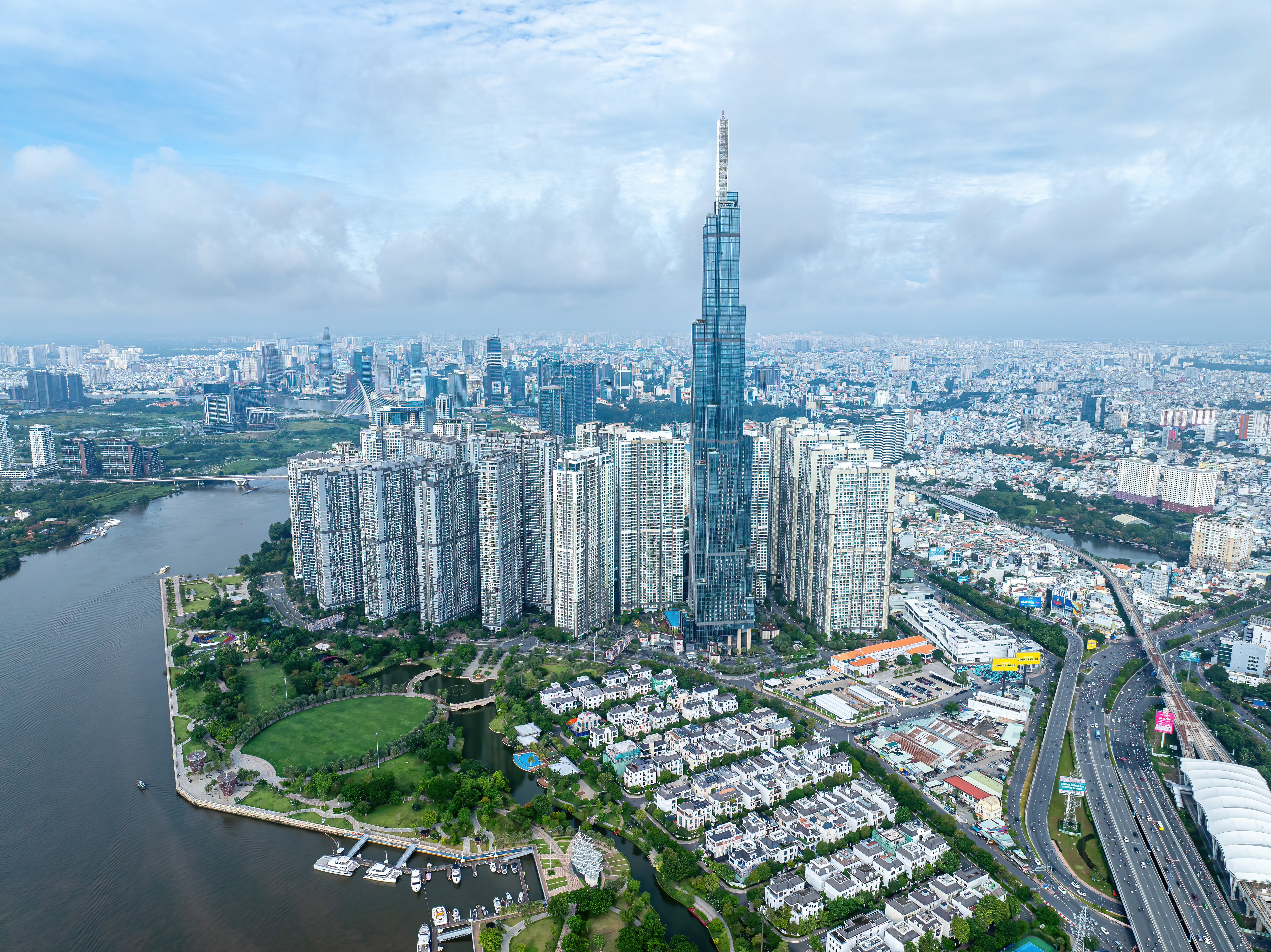 5D4N VUNG TAU / MUI NE / HO CHI MINH CITY 
