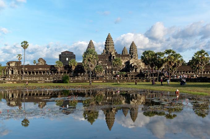 4D3N SIEM REAP LEISURE