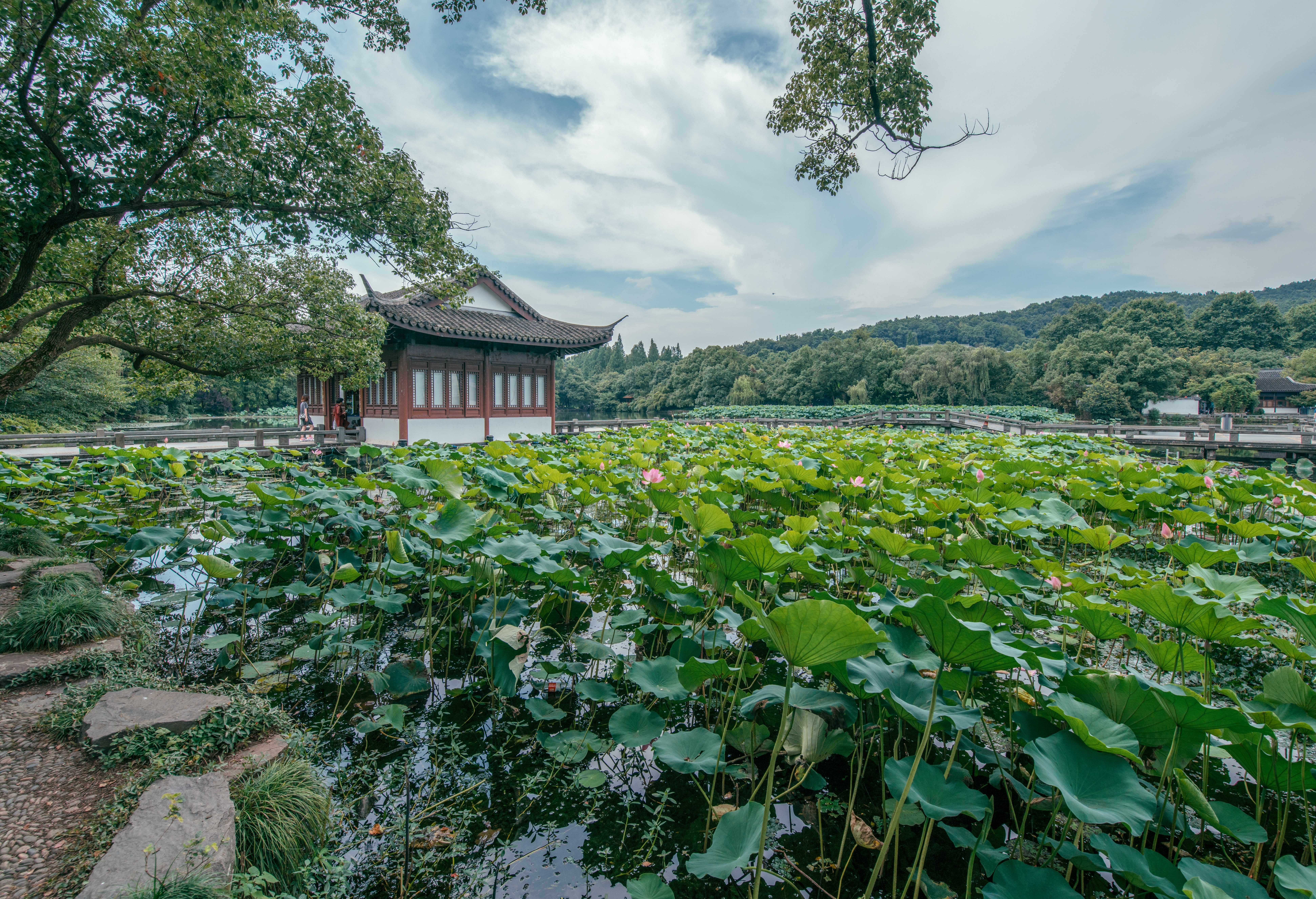 8D6N 8D6N WUXI/SUZHOU/HANGZHOU/SHANGHAI DISNEYLAND