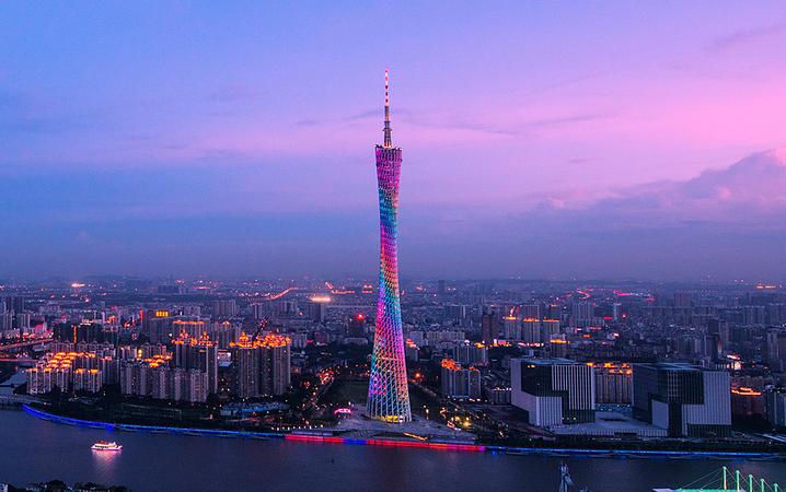6D4N AMAZING GUANGDONG (GUANGZHOU/SHUNDE/FOSHAN/ZHUHAI)