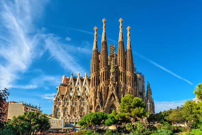 13D10N SPAIN & PORTUGAL (BARCELONA, VALENCIA, ALICANTE, GRANADA, CORDOBA, SEVILLE, TOLEDO, MADRID, SEGOVIA, SALAMANCA, FATIMA, LISBON)