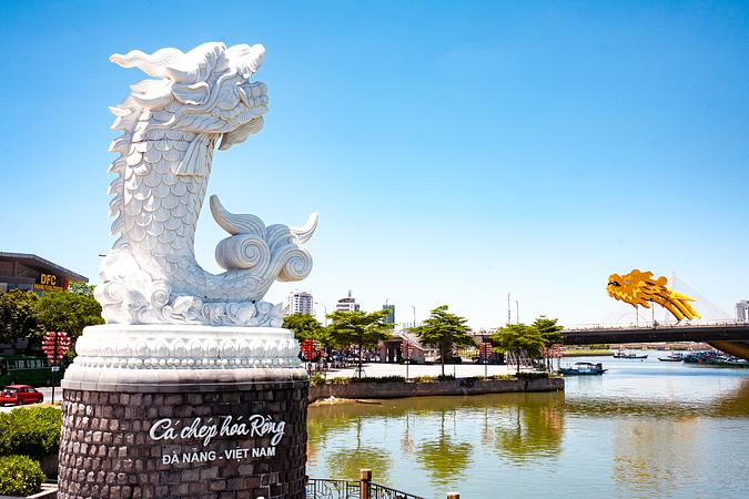 5D4N DA NANG / HOI AN / BA NA HILLS + 1 DAY FREE & EASY