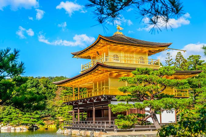 6D4N CONNECT THE 4 FAMOUS CITIES OF KANSAI (OSAKA-NARA-KYOTO-KOBE)