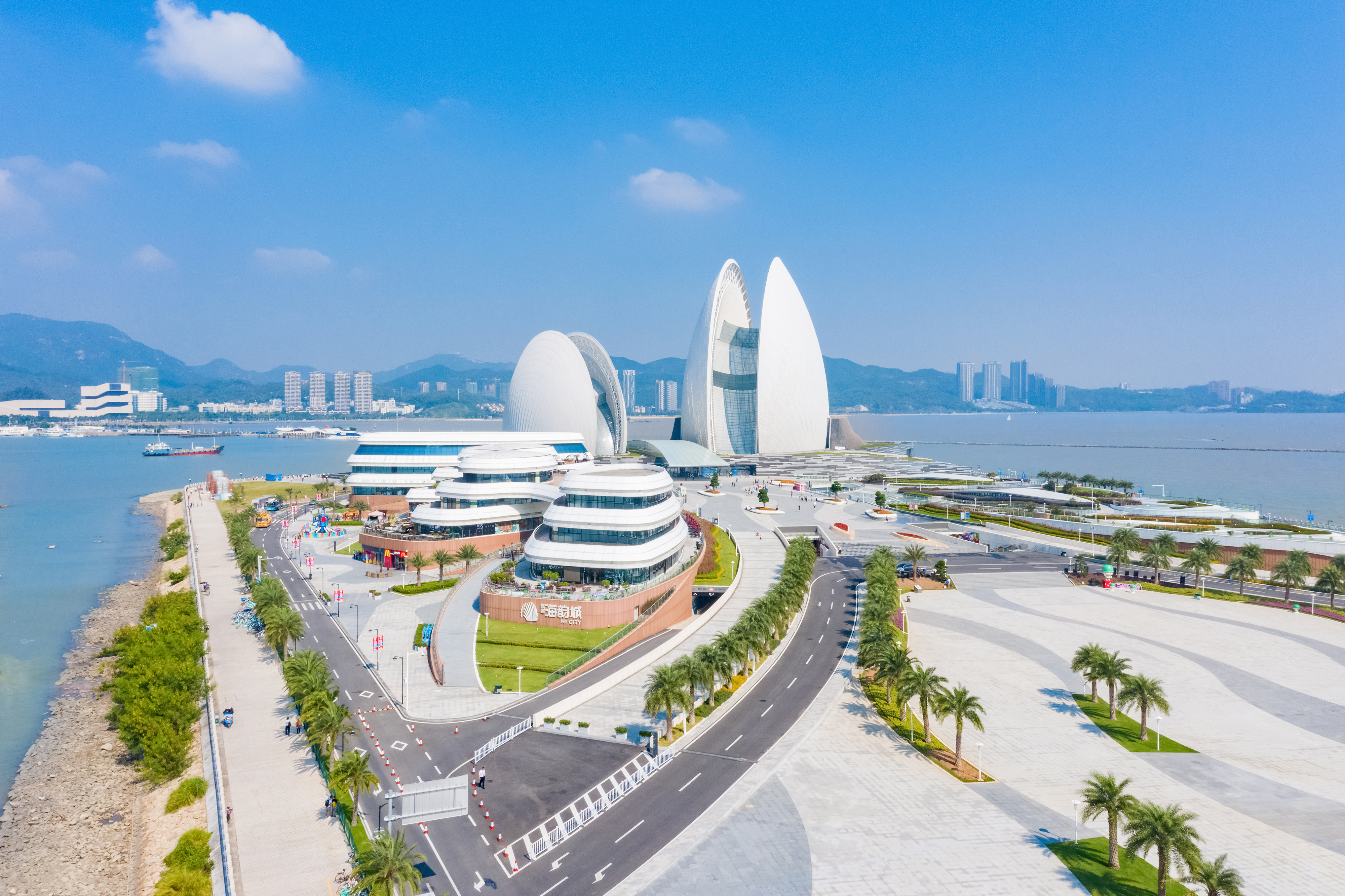 8D5N TASTE OF GUANGDONG - SHENZHEN / ZHUHAI / ZHONGSHAN / SHUNDE / FOSHAN / GUANGZHOU