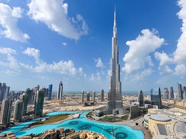 6D4N FUN OF DUBAI + ABU DHABI