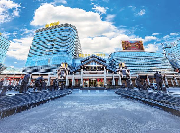 8D6N Where imperial heritage meets human warmth — the Beijing & Tangshan journey