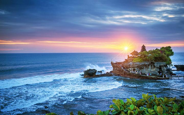 4D3N EXPLORE BALI TOUR
