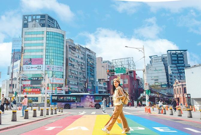 6D4N UNFORGETABLE TAIPEI