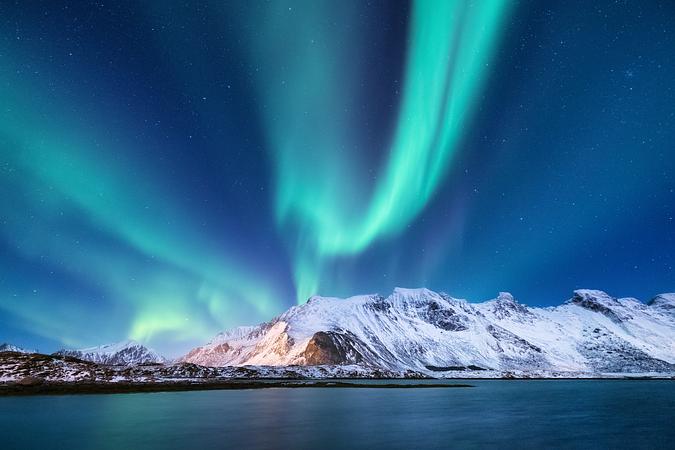 14D11N ARCTIC CIRCLE NORTHERN LIGHT ADVENTURE (SWEDEN+NORWAY+FINLAND+LOFOTEN ISLAND)