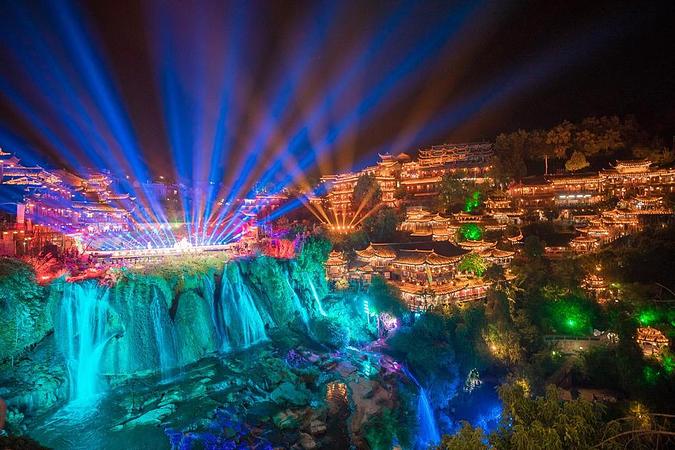 8D6N ZHANGJIAJIE/CHANGSHA/PHOENIX ANCIENT/FURONG TOWN