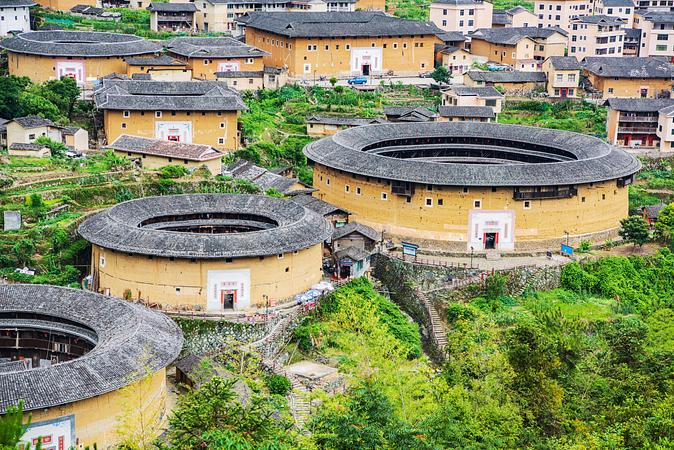 7D6N DISCOVER TASTE OF SOUTHERN CHINA (CHAOZHOU/SHANTOU/QUANZHOU/XIAMEN)
