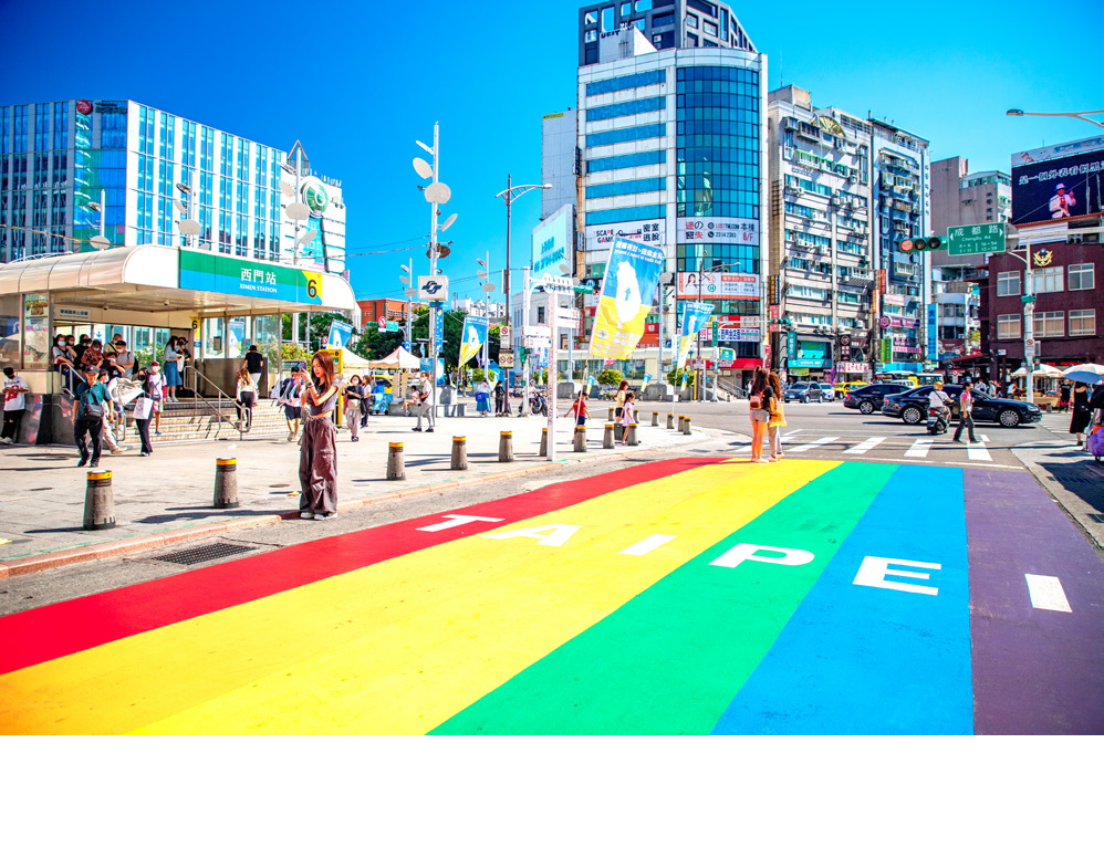 7D6N CHILL IN HUALIEN & TAIPEI · WHALE & DOLPHIN ADVENTURE