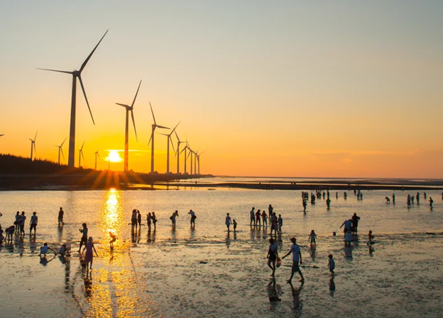 7D6N TAIPEI/ YILAN/ NANTOU/ TAICHUNG (SUN MOON LAKE+QINGJING FARM+FREE & EASY)