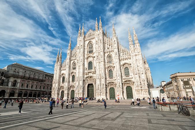11D8N ITALY+CINQUE TERRE & FRENCH RIVIERA (ROME, VATICAN CITY, FLORENCE, CINQUE TERRE, PISA, VENICE, MILAN, MONACO, CANNES, NICE)