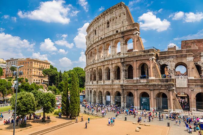 9D7N ROMANCE ITALY+CINQUE TERRE VILLAGES (MILAN, CINQUE TERRE, PISA, ROME, VATICAN CITY, FLORENCE, NOVENTA DI PIAVE, VENICE, VERONA)