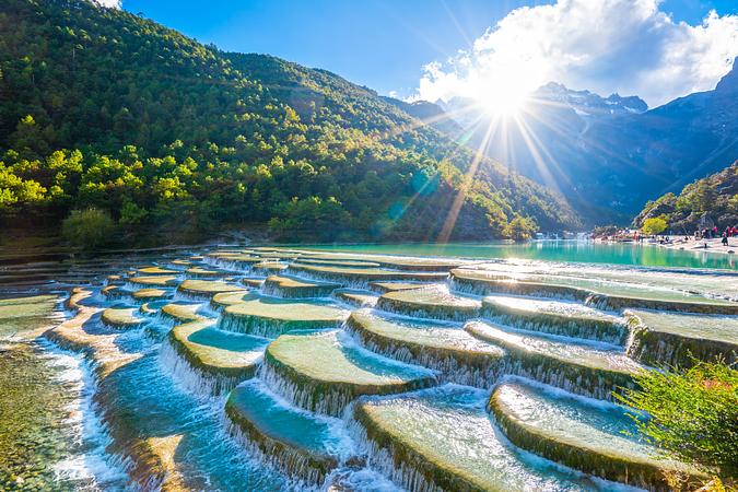 9D7N EXPLORE YUNNAN (KUNMING / DALI / LIJIANG / CHUXIONG)