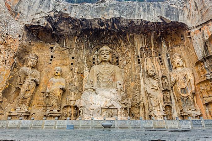 7D5N XI\'AN/ZHENGZHOU/KAIFENG/MOUNT YUNTAI/DENGFENG/LUOYANG/SANMENXIA