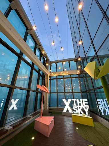 6D4N BUSAN/GIMHAE/TONGYEONG (BUSAN X THE SKY+GAYA THEME PARK)