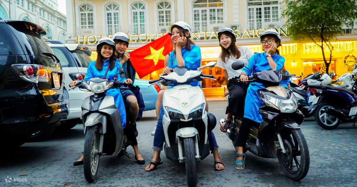 5D4N 5D4N DA NANG DISCOVERY TOUR