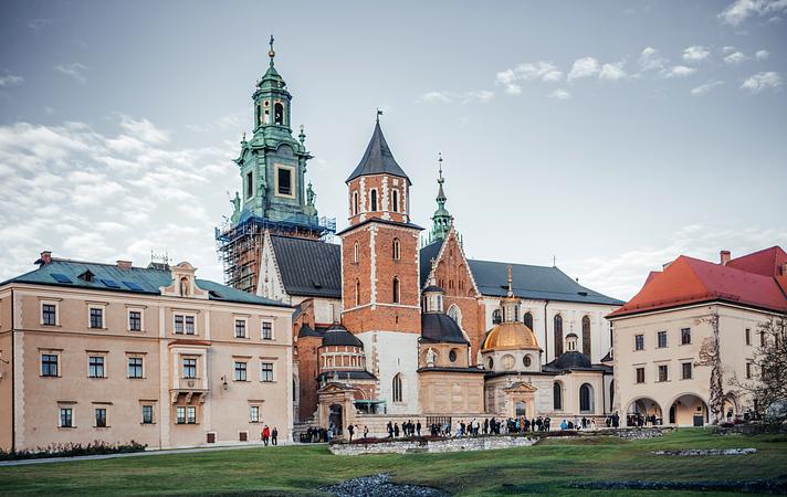 10D7N EASTERN EUROPE (AUSTRIA / CZECH REPUBLIC / POLAND / SLOVAKIA / HUNGARY)