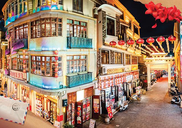 7D6N A LOVE LETTER TO CHAOSHAN（CHAOZHOU - SHANTOU - RAOPING- XIAMEN)