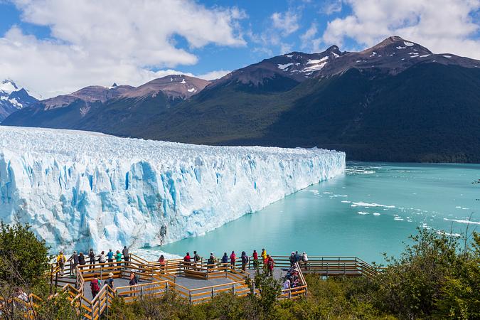 19D15N THE ULTIMATE OF SOUTH AMERICA - BRAZIL, PERU, CHILE, ARGENTINA