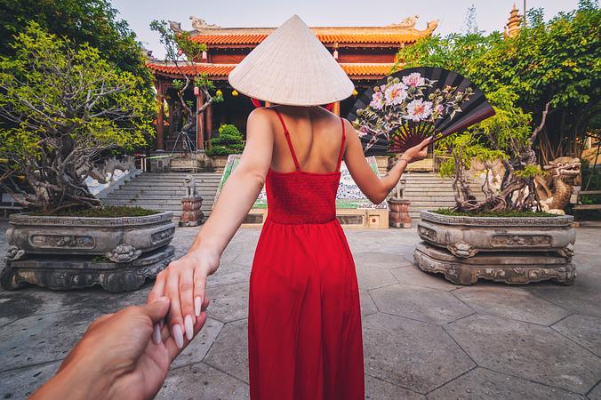 4D3N NHA TRANG INS TOUR