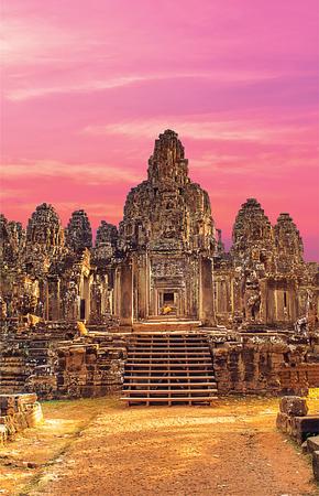 4D3N TOP NOTCH CAMBODIA (SIEM REAP)