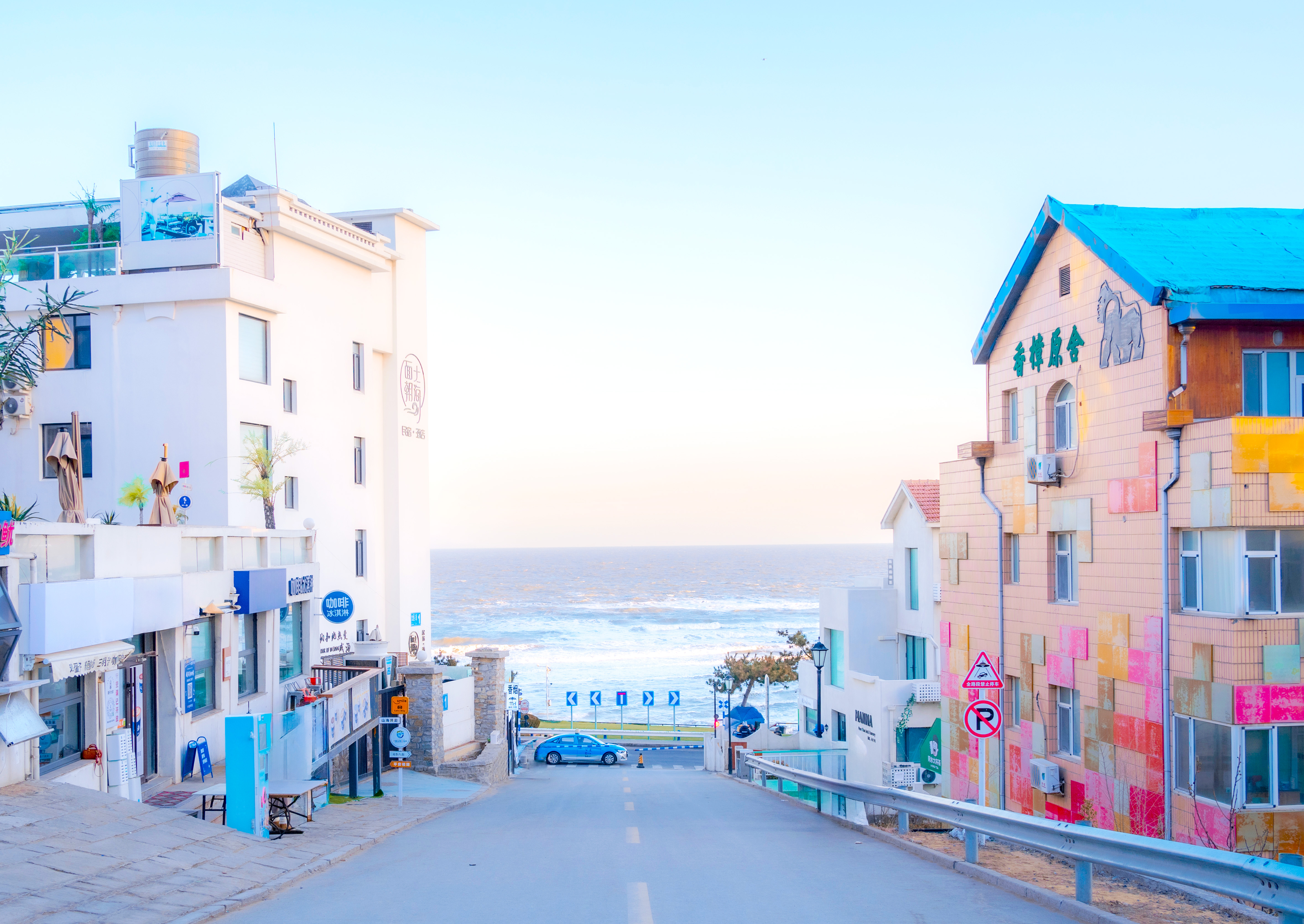 8D7N FALLING IN LOVE WITH SHANDONG, A FLAVOUR-LED JOURNEY INTO THE HEART OF CHINESE CULTURE (QINGDAO / WEIHAI / YANTAI / PENGLAI / WEIFANG / GAOMI / MINGSHUI)