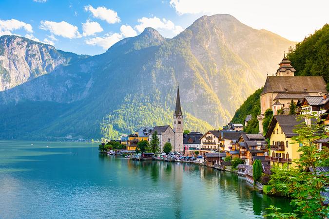 9D6N EASTERN EUROPE CHARM TOUR (GERMANY/AUSTRIA/HUNGARY/SLOVAKIA/CZECH REPUBLIC)