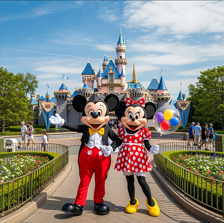 8D6N JIANGNAN~HANGZHOU/SUZHOU/SHANGHAI DISNEYLAND/HUZHOU/NANXUN