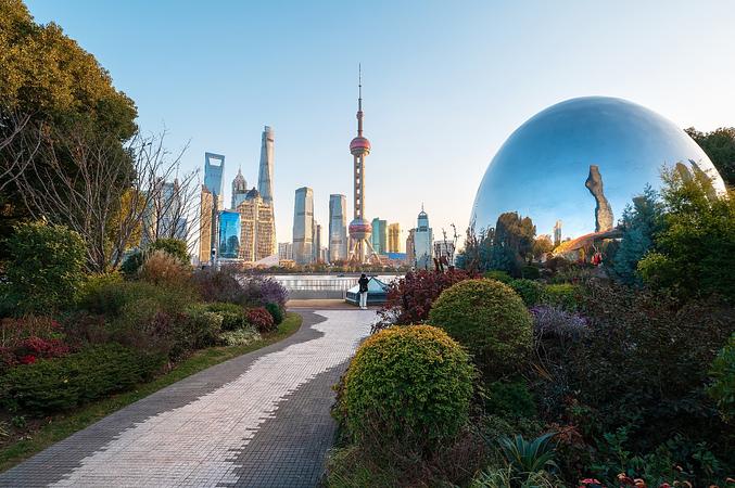 7D5N JIANGNAN~HANGZHOU/NANXUN/PUYUAN/SUZHOU/SHANGHAI