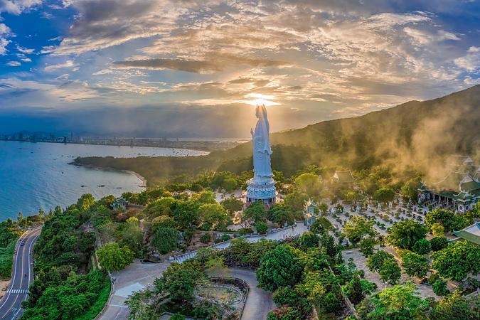 5D4N DA NANG / HOI AN / BANA HILL + 1 DAY FREE AND EASY