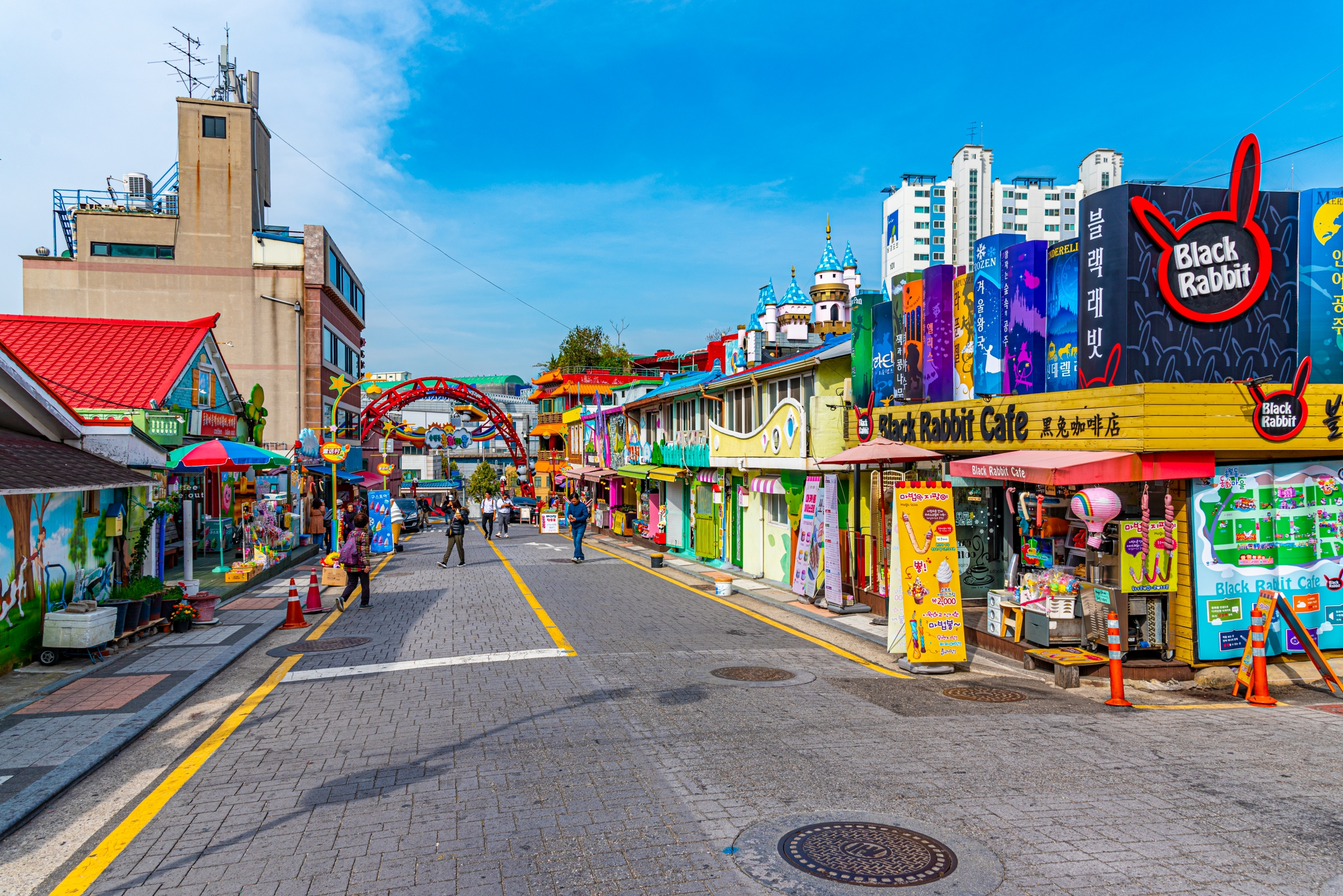 6D4N K-TREND FEVER - A PERFECT BLEND OF TASTE AND AESTHETICS