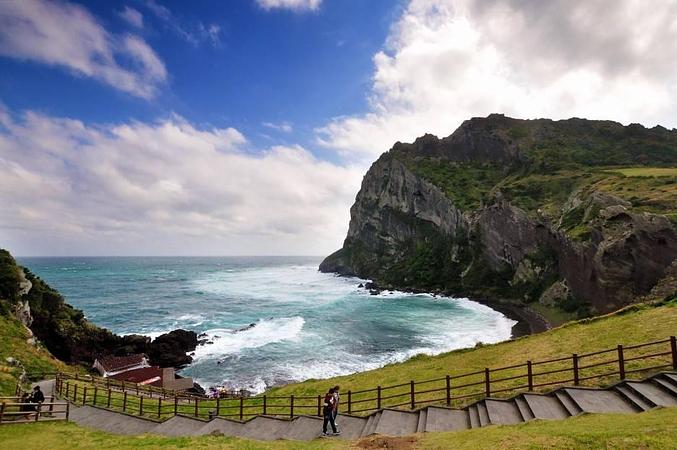 8D6N JEJU ISLAND / ALPACA WORLD / MT SORAK / EVERLAND / SEOUL